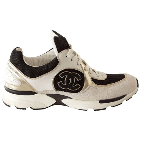 chanel tennis sneaker|chanel tennis shoes cheap.